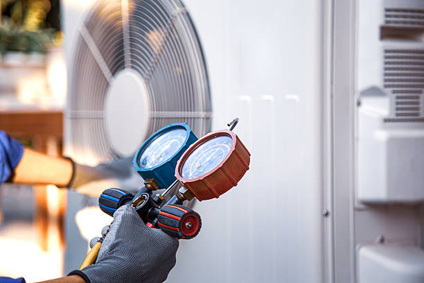 Affordable Hvac Maintenance solutions in Winslow, NJ